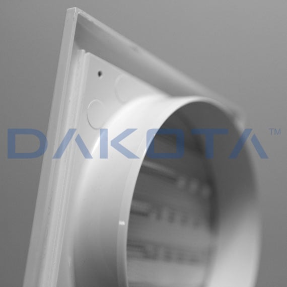 Air Vent Covers With Adjustable Shutter Dakota Group